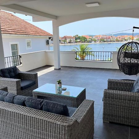 Apartment Leona & Doris Бибинье Экстерьер фото