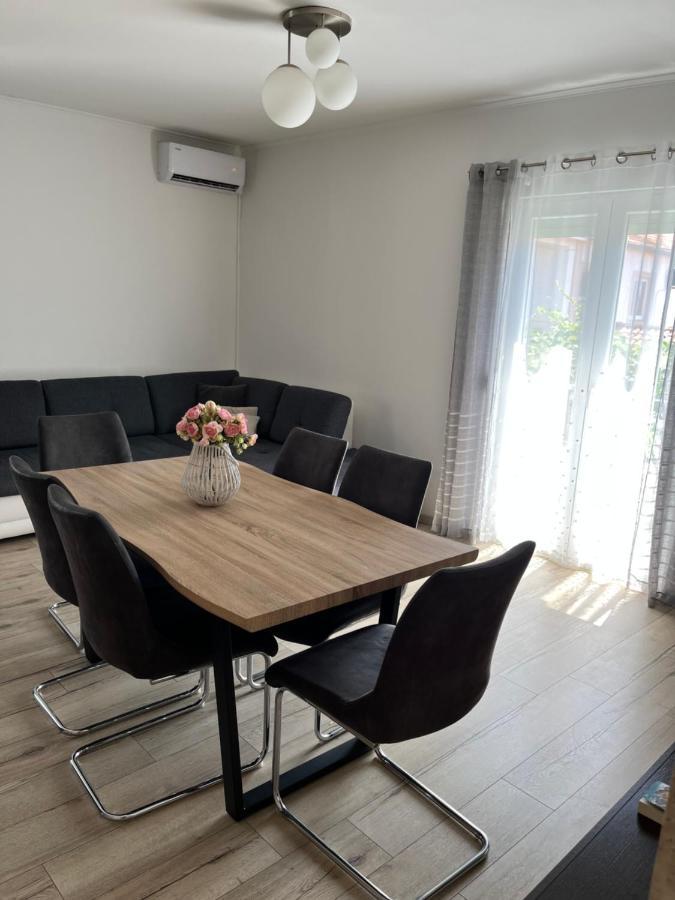 Apartment Leona & Doris Бибинье Экстерьер фото