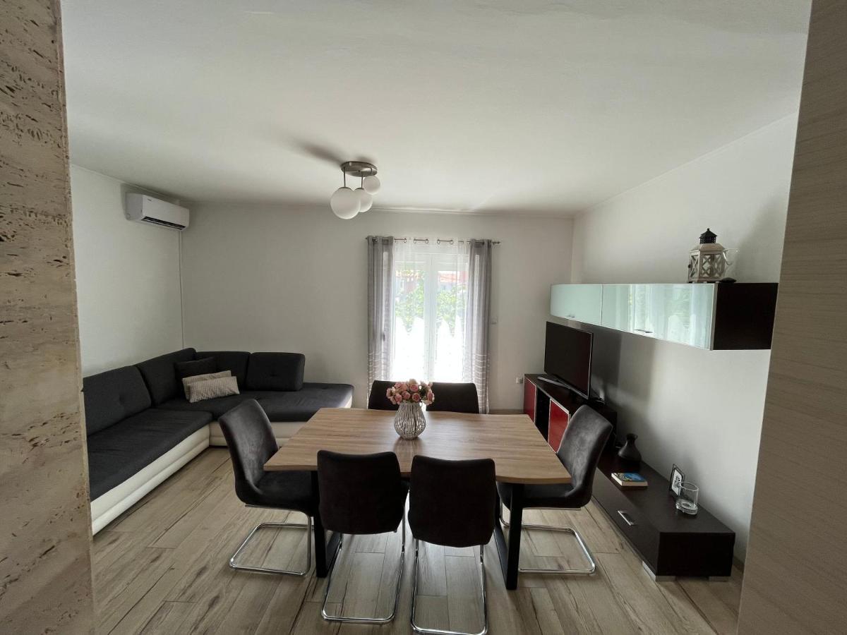 Apartment Leona & Doris Бибинье Экстерьер фото