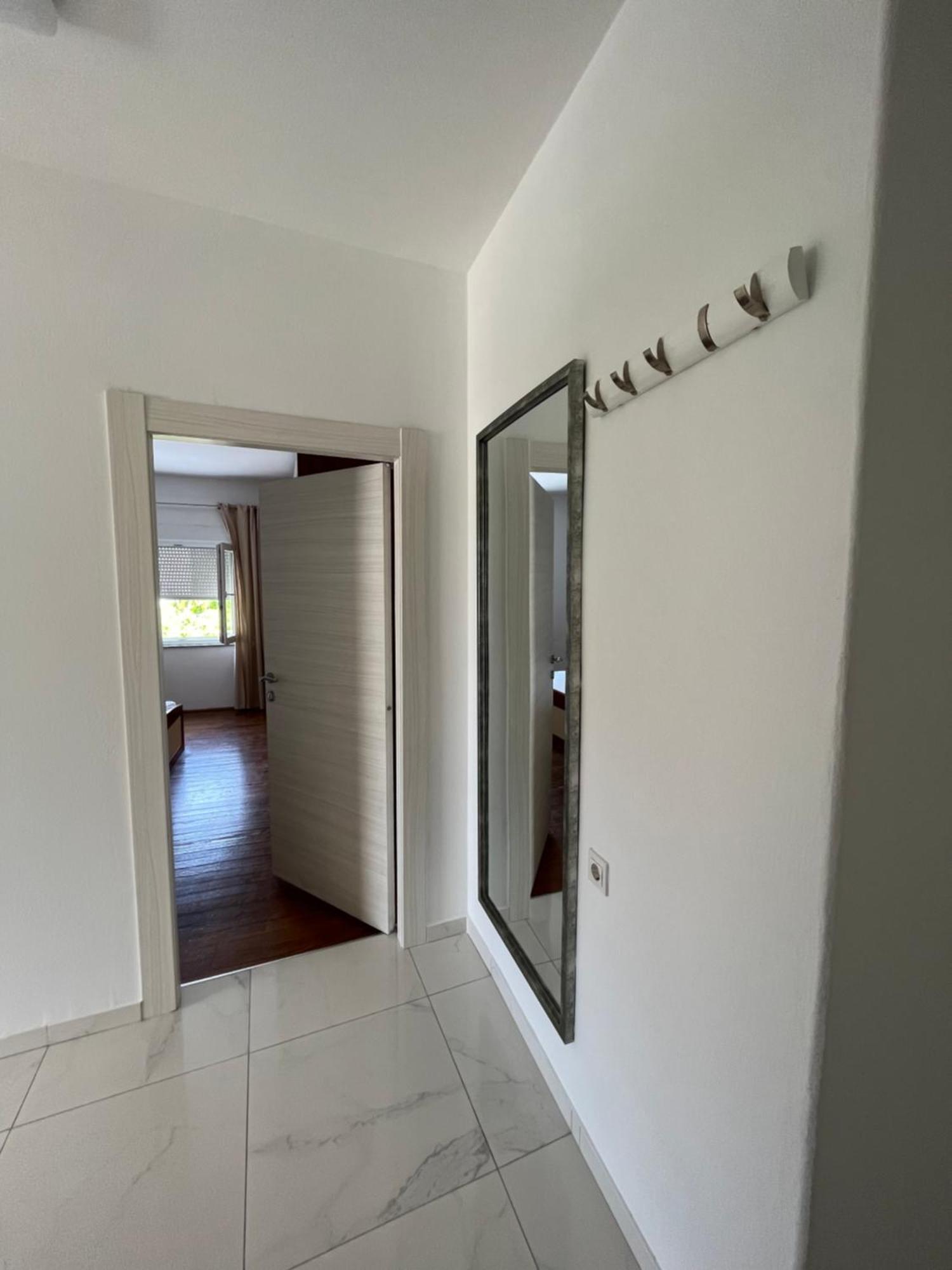 Apartment Leona & Doris Бибинье Экстерьер фото