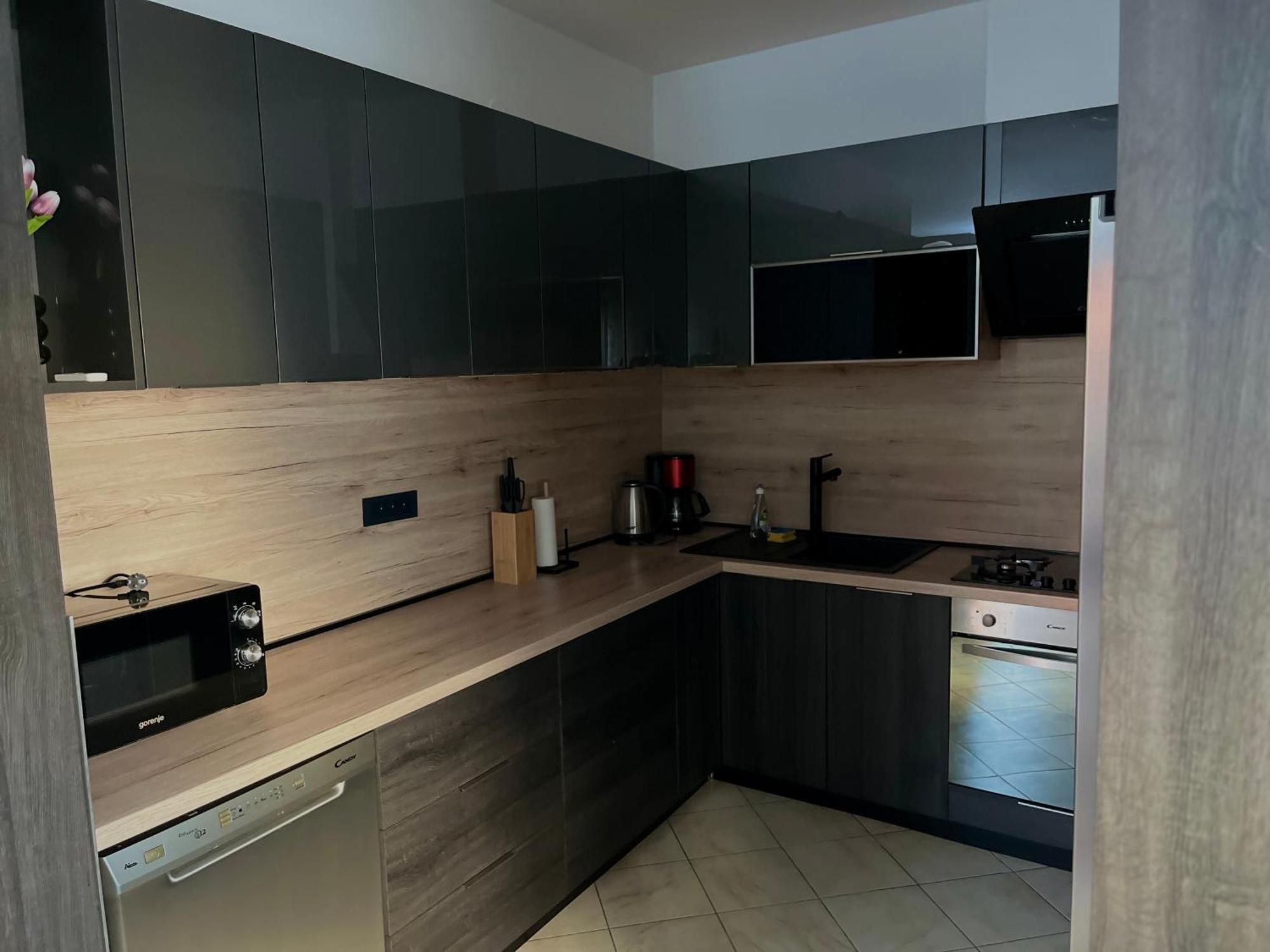 Apartment Leona & Doris Бибинье Экстерьер фото