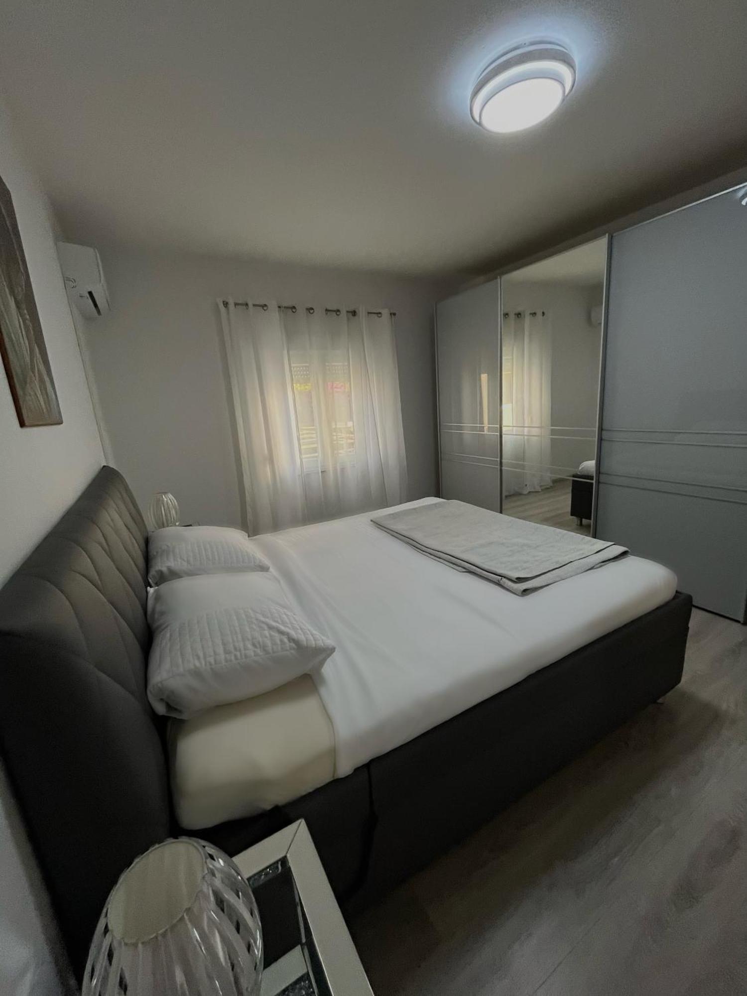 Apartment Leona & Doris Бибинье Экстерьер фото