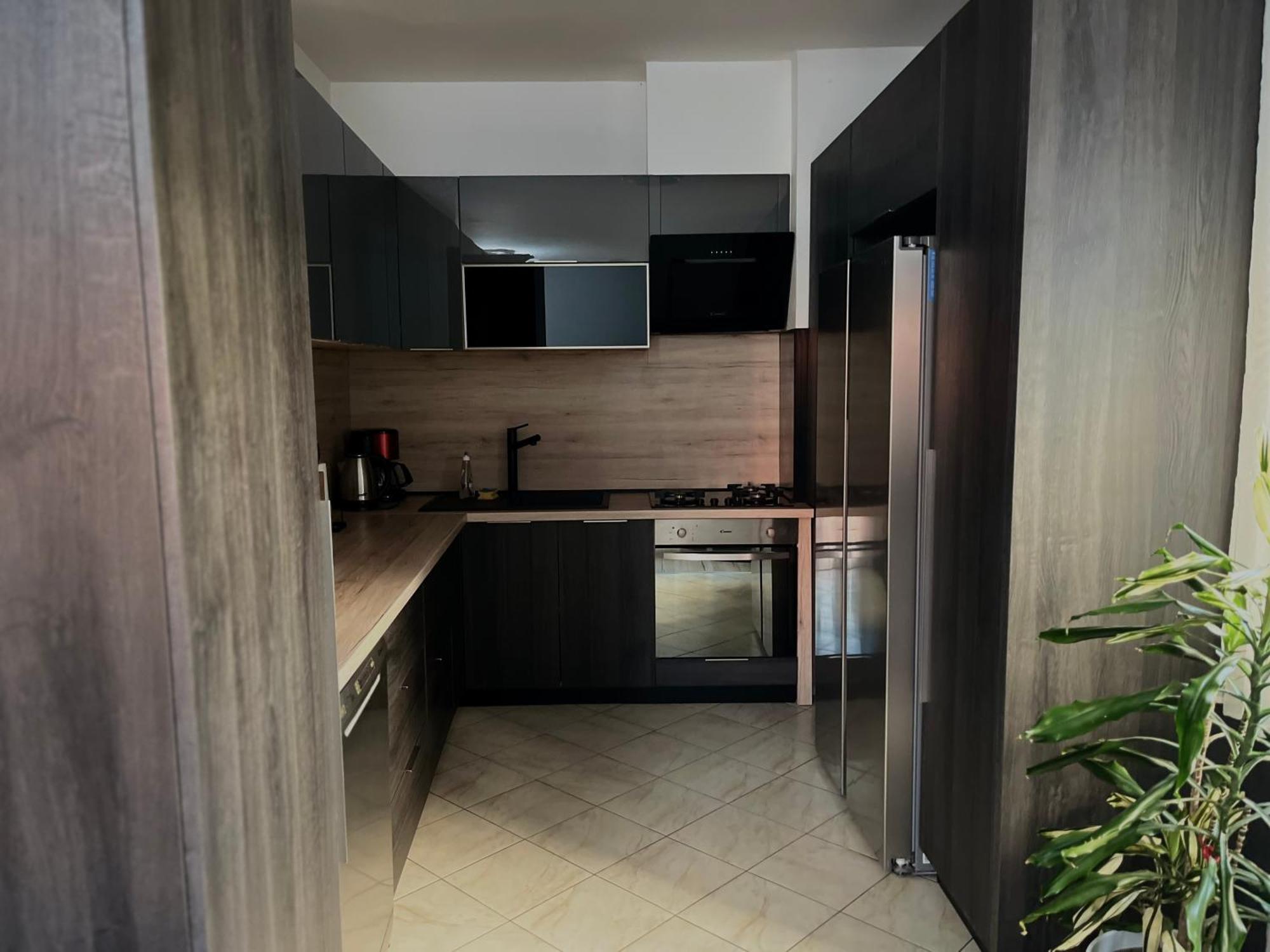 Apartment Leona & Doris Бибинье Экстерьер фото