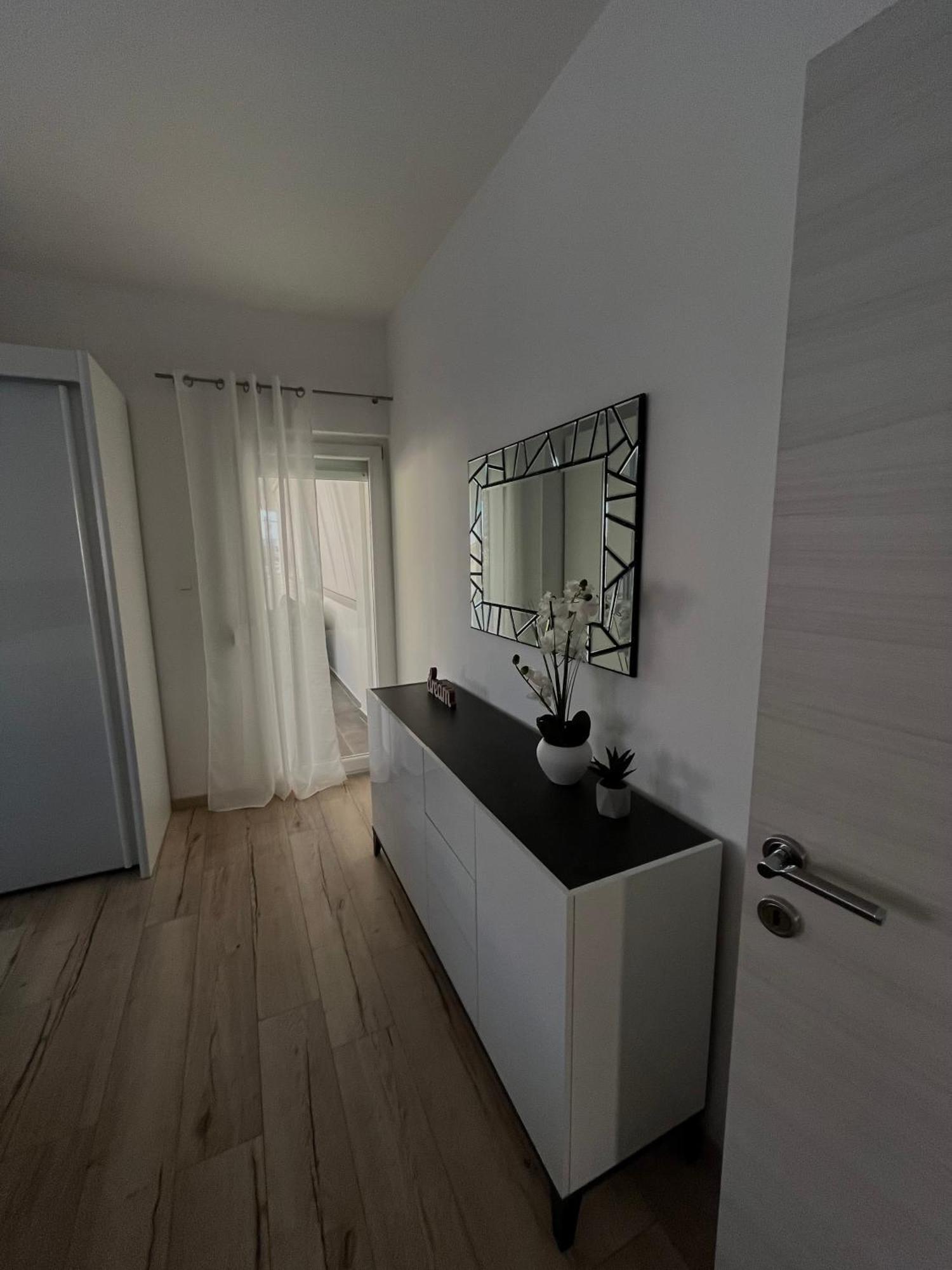 Apartment Leona & Doris Бибинье Экстерьер фото